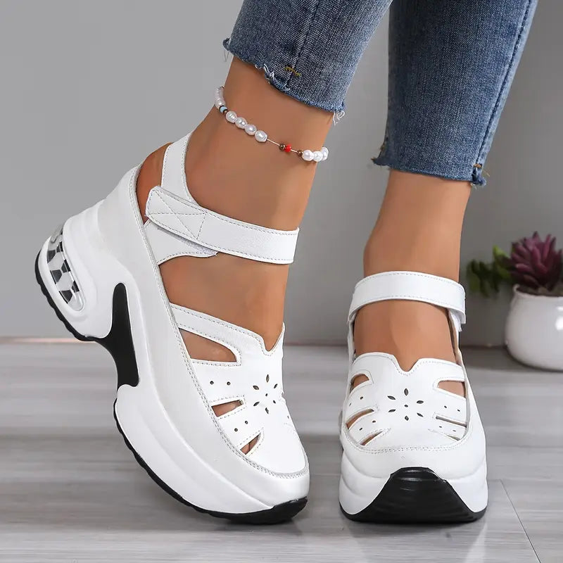 Sommerfeld | Comfort-Orthopedic Sandal