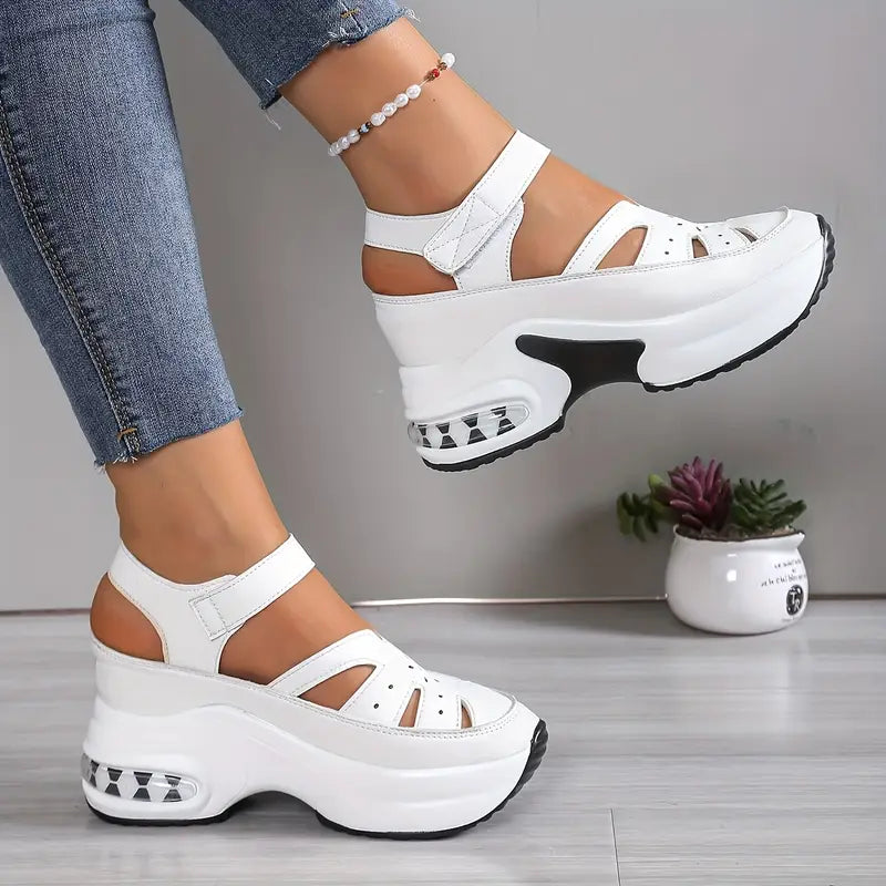 Sommerfeld | Comfort-Orthopedic Sandal