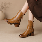 Nala | Elegante Stiefeletten