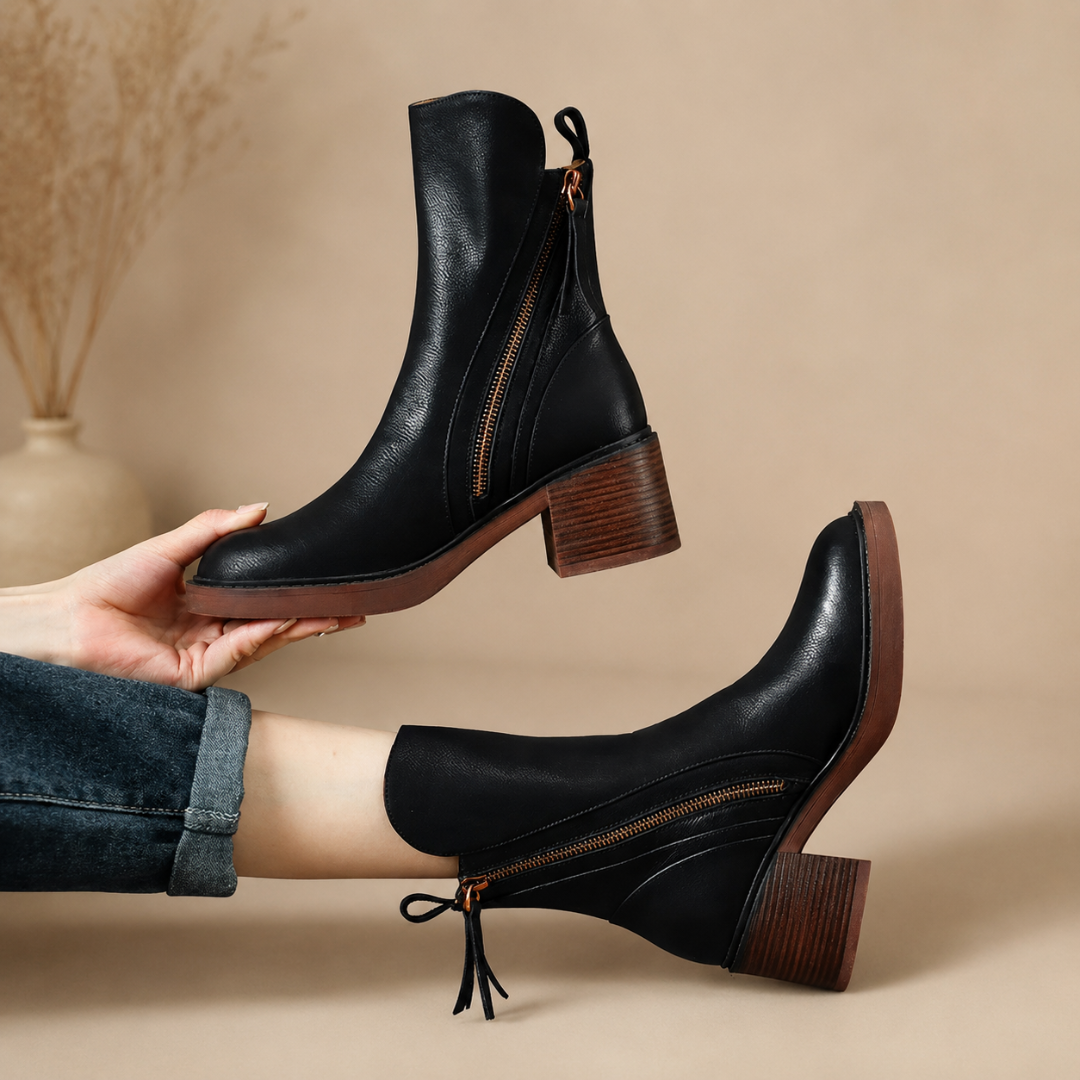 Nala | Elegante Stiefeletten