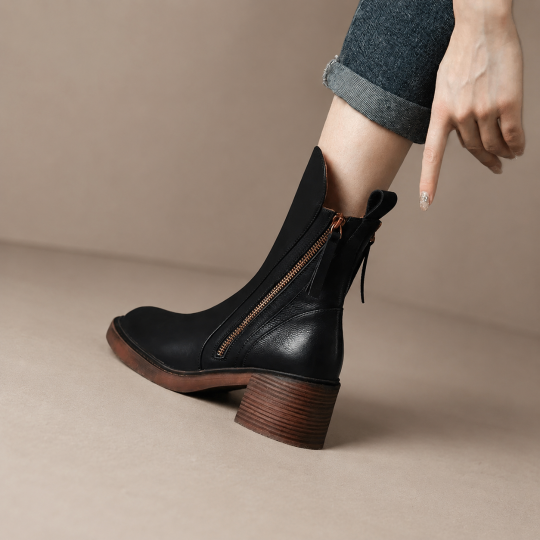 Nala | Elegante Stiefeletten