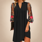 Nalia | Elegantes Minikleid