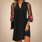 Nalia | Elegantes Minikleid