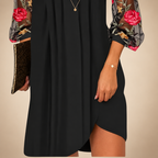 Nalia | Elegantes Minikleid