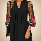 Nalia | Elegantes Minikleid