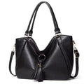 Nellie | Leather Crossbody Bag