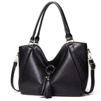Nellie | Leather Crossbody Bag