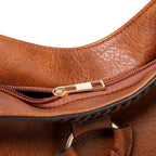 Nellie | Leather Crossbody Bag