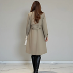Sommerfeld™ | Eleganter Trenchcoat