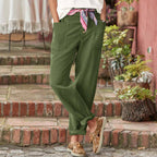 Sommerfeld | Damenhose für den Frühling