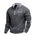 Sommerfeld | Men's Fleece Half-Zip Pullover