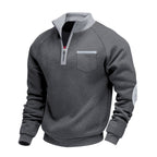 Sommerfeld | Men's Fleece Half-Zip Pullover