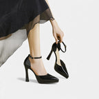 Sommerfeld™ Premium Leather High Heels
