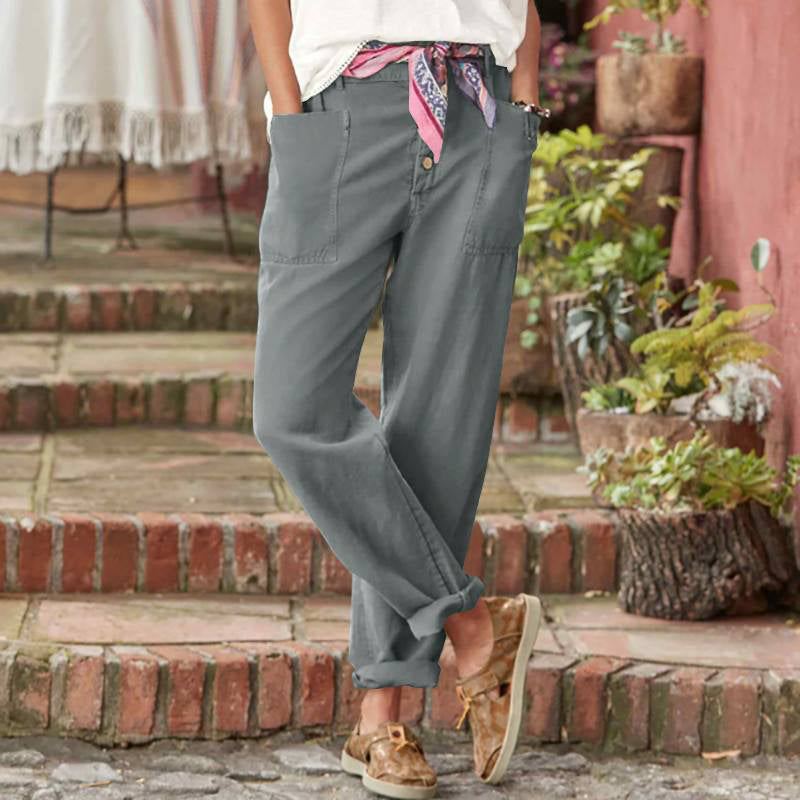Sommerfeld | Damenhose für den Frühling
