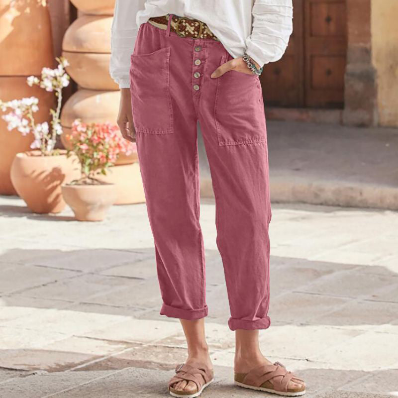 Sommerfeld | Damenhose für den Frühling