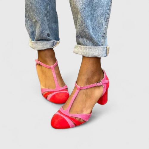 Sommerfeld™ | Modern Chic Pumps
