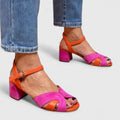 Sommerfeld™ | Orthopedic High-Heel Footwear