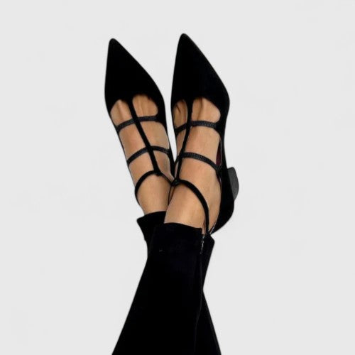 Sommerfeld™ | Elegant Chic Pumps