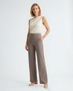 Sommerfeld | Klara Bequeme Stretchhose (Kaufe 1, Erhalte 1 Kostenlos)