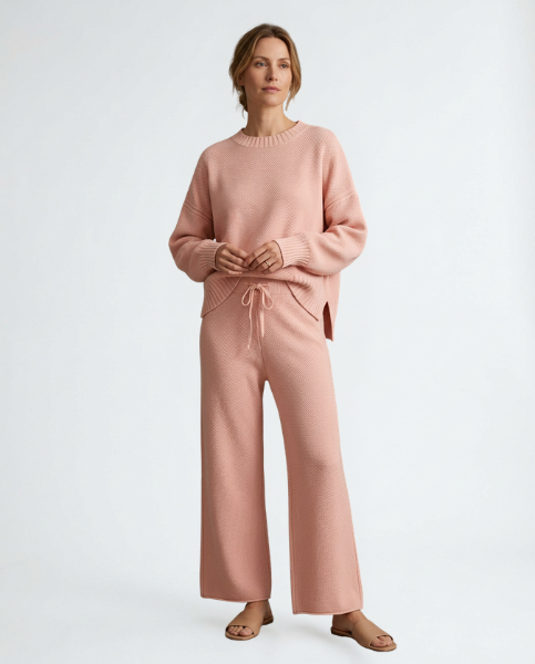 Sommerfeld | Zweiteiliges Freizeit-Outfit