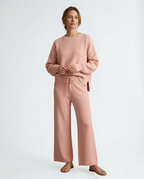 Sommerfeld | Zweiteiliges Freizeit-Outfit