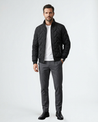 Fabian™ - Premium Puffer Jacket
