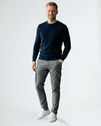 Sommerfeld | Herren Premium Cargo Stretchhose (Kaufe 1, Erhalte 1 GRATIS)