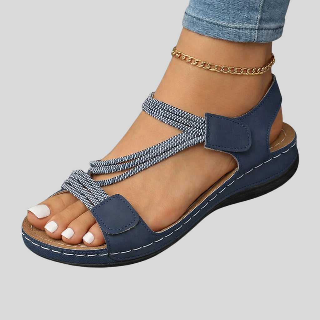 Leslie | Orthopädische Sandalen