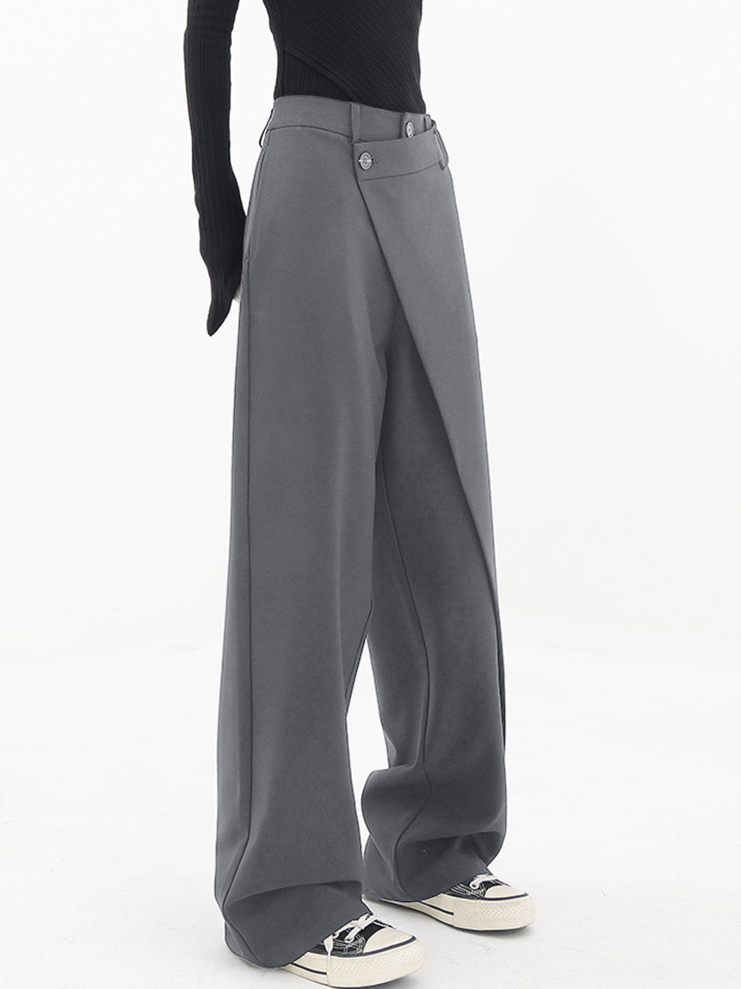 Sommerfeld | Stylische Baggy-Hose