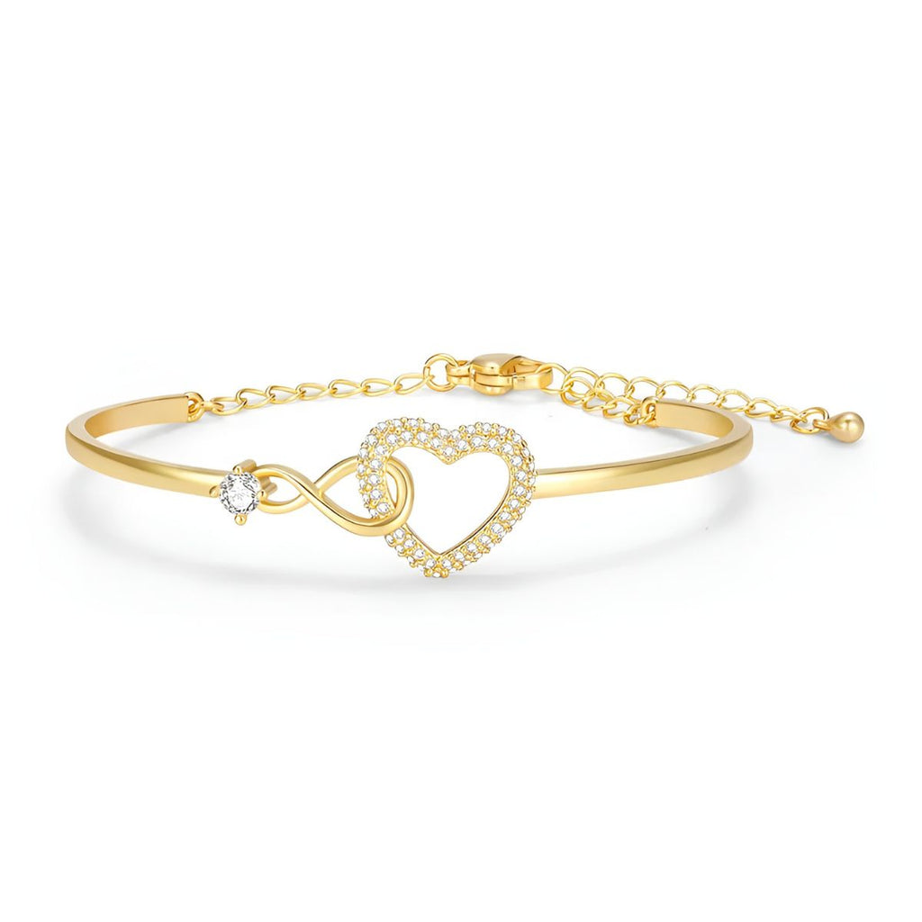 Sommerfeld | Infinity - Mutter-Tochter Armband (Kaufe 1, erhalte 1 kostenlos)