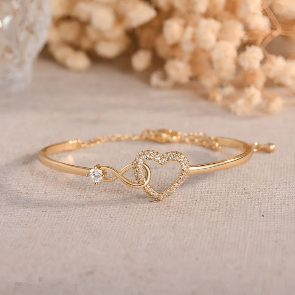Sommerfeld | Infinity - Mutter-Tochter Armband (Kaufe 1, erhalte 1 kostenlos)