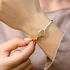 Sommerfeld | Infinity - Mutter-Tochter Armband (Kaufe 1, erhalte 1 kostenlos)