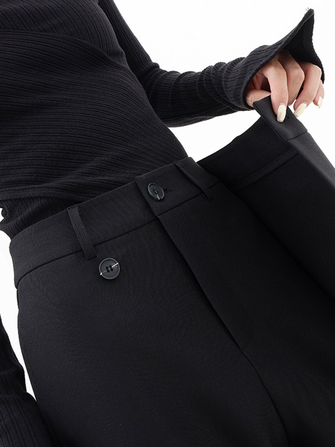 Sommerfeld | Stylische Baggy-Hose