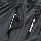Sommerfeld | Quick-Dry Stretch Trousers