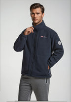 Norway™ - Premium Fleece Vest