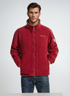 Norway™ - Premium Fleece Vest