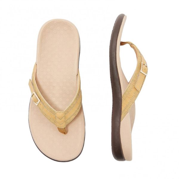 Sommerfeld | Sandals with Orthopedic Toe Separators