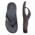 Sommerfeld | Sandals with Orthopedic Toe Separators
