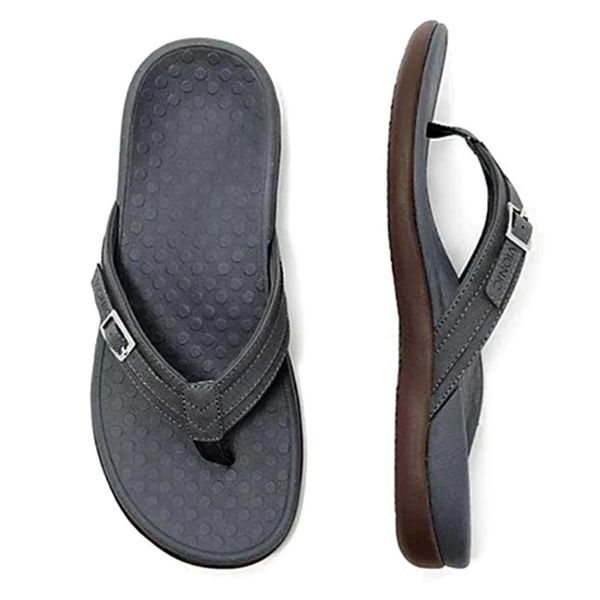 Sommerfeld | Sandals with Orthopedic Toe Separators