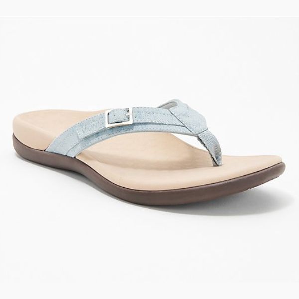 Sommerfeld | Sandals with Orthopedic Toe Separators