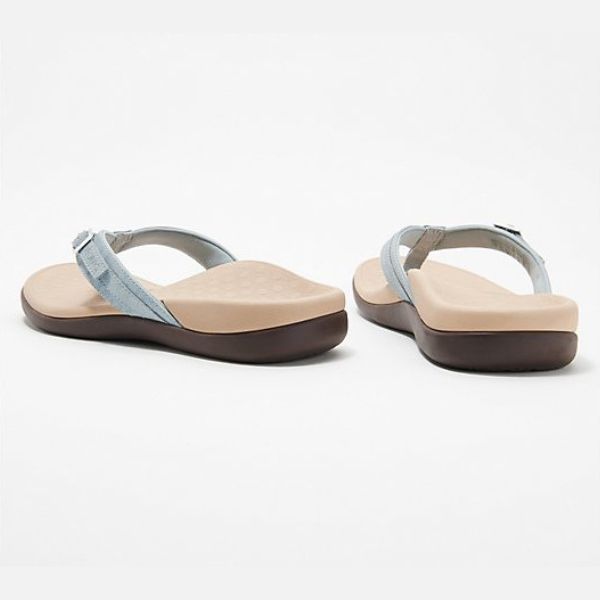 Sommerfeld | Sandals with Orthopedic Toe Separators