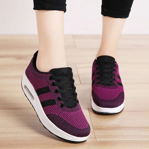 Sommerfeld | Air-Cushioned Orthopedic Sneakers