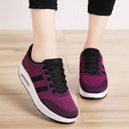 Sommerfeld | Air-Cushioned Orthopedic Sneakers