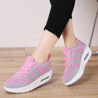 Sommerfeld | Air-Cushioned Orthopedic Sneakers