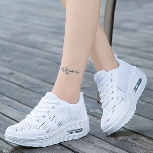 Sommerfeld | Air-Cushioned Orthopedic Sneakers