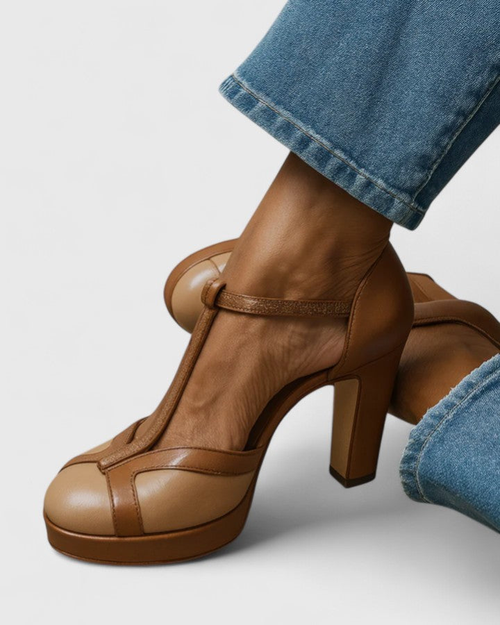Sommerfeld™ | Elegant High Heels