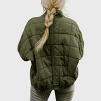 Sommerfeld™ | Sofie – Oversized Transitional Coat
