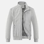 Marion™ | Elegante und Vielseitige Herren-Sommerjacke