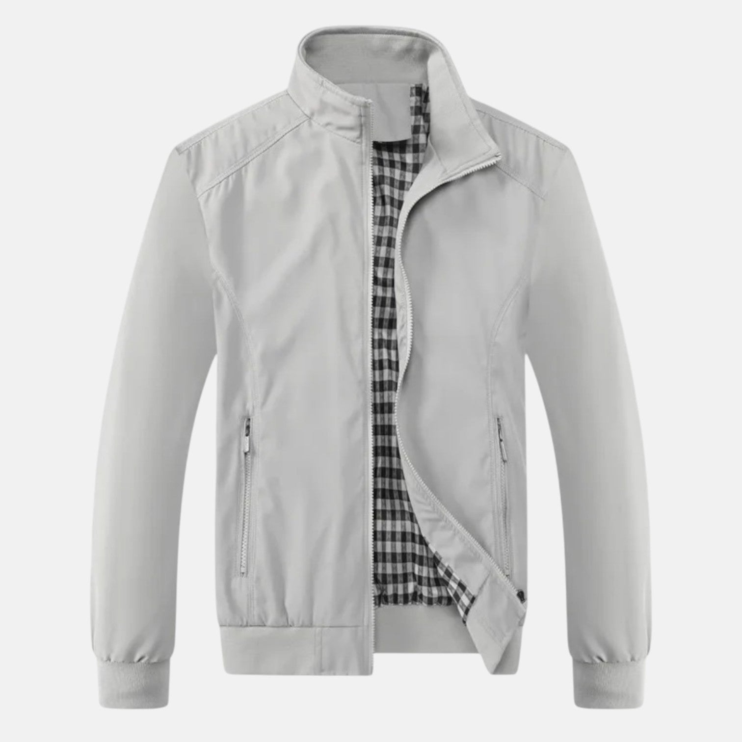 Marion™ | Elegante und Vielseitige Herren-Sommerjacke