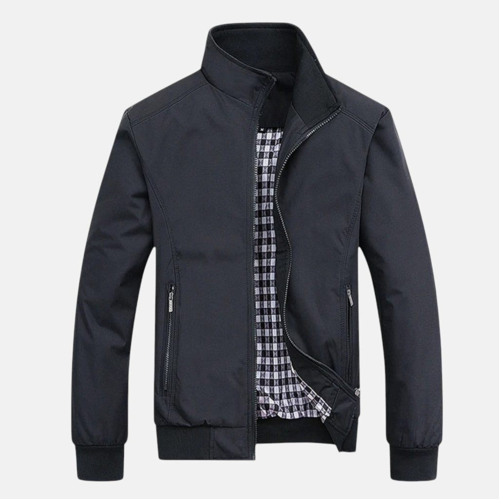 Marion™ | Elegante und Vielseitige Herren-Sommerjacke
